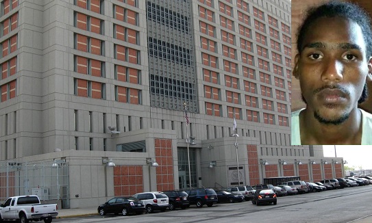 Dominicano herido por ICE es trasladado al MDC de Brooklyn, donde guarda prisión Nicolás Maduro