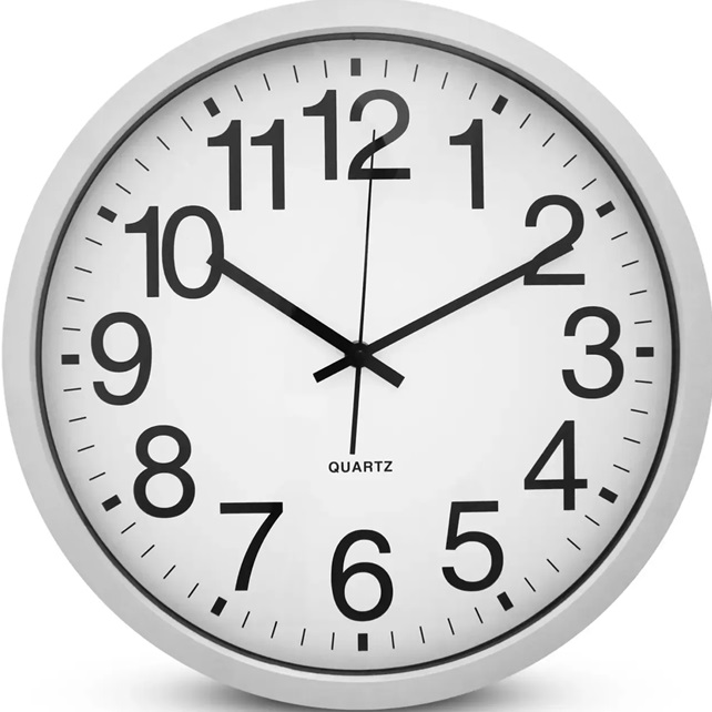 En EE. UU. se atrasará el reloj una hora este próximo domingo_ habrá 1 hora de diferencia con RD