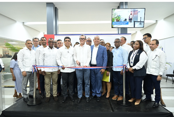 Ministerio de Trabajo inaugura nueva oficina en Santo Domingo Este para acercar servicios laborales a la ciudadanía