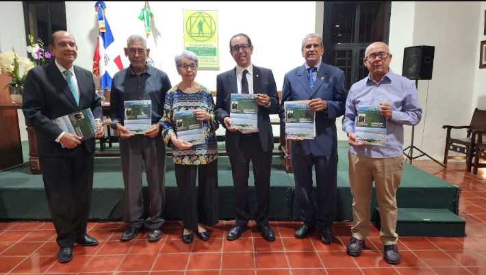 Academia de Ciencias pone en circulación revista Verdor con investigaciones sobre los principales desafíos ambientales del país