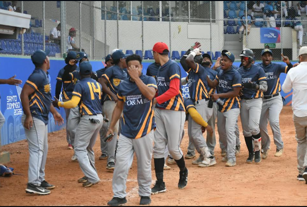 O&M domina cinco disciplinas en los Juegos Universitarios 2026