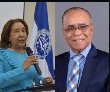 Destaca hecho histórico de Ana Beltré como primera representante del Recinto UASD Barahona en el Consejo Universitario