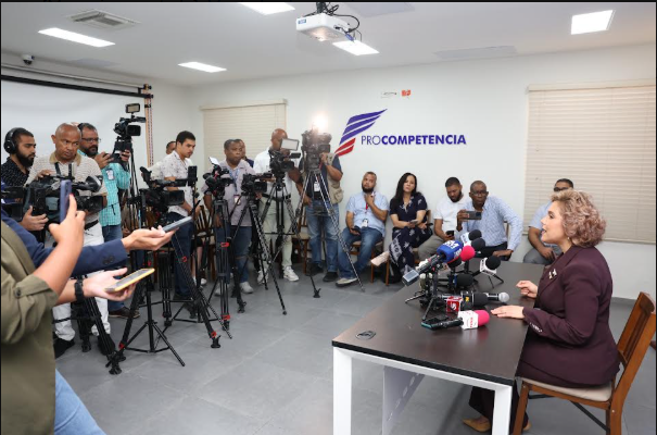 Santo Domingo se convierte en la capital del derecho de la competencia en América Latina y el Caribe durante