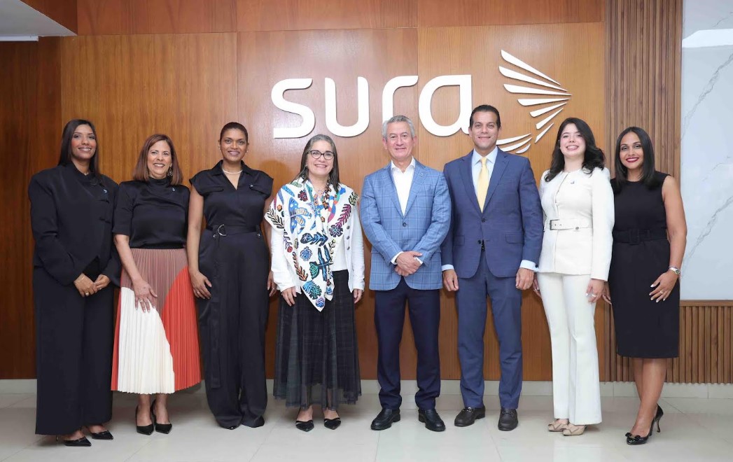 Seguros SURA lanza Moto Seguro, una nueva protección para quienes utilizan la motocicleta como principal fuente de ingresos