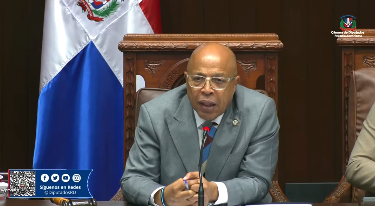 Alfredo Pacheco, presidente de la Cámara de Diputados, Alfredo Pacheco