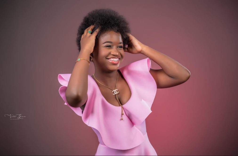Nashla Rosario, la niña dominicana que combina la música con el taekwondo y conquista nuevos logros en 2026