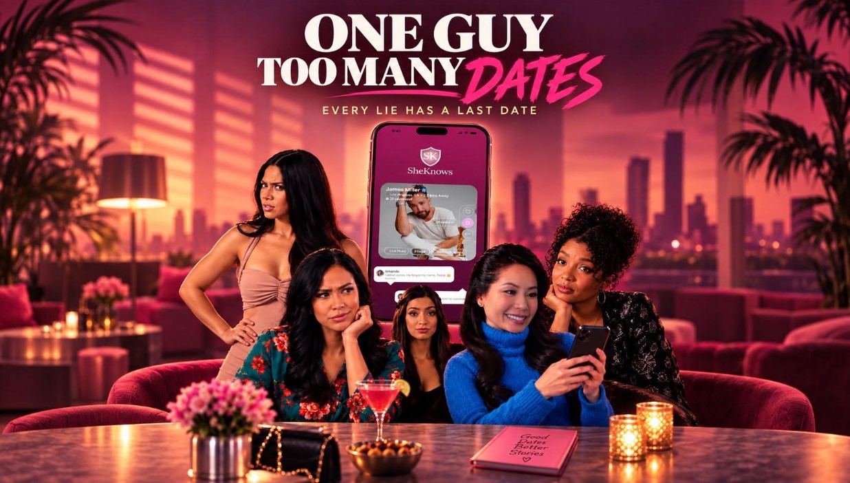 Yissendy Trinidad lleva su comedia "One Guy, Too Many Dates" a la preselección de los Premios La Silla