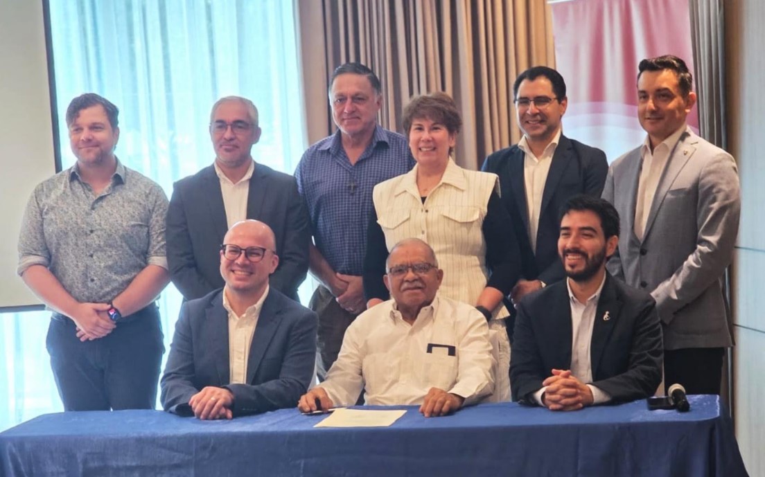 República Dominicana Participa en el World of Coffee Panamá 2026