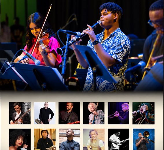 Ministerio de Cultura y Conservatorio Nacional de Música abren convocatoria para Berklee en Santo Domingo 2027