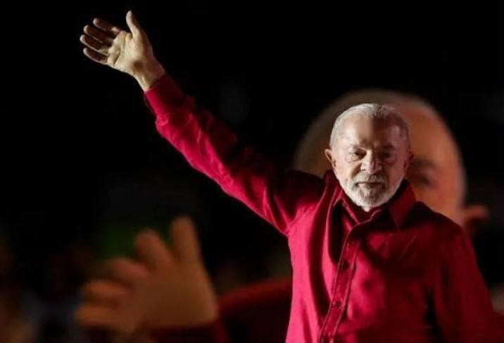 Luiz Inácio Lula da Silva
