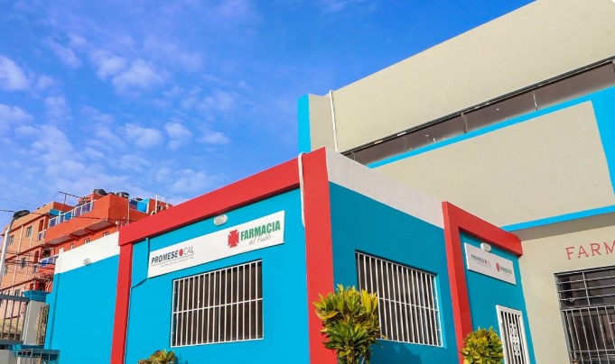 Farmacias del Pueblo: una realidad que merece mirarse completa