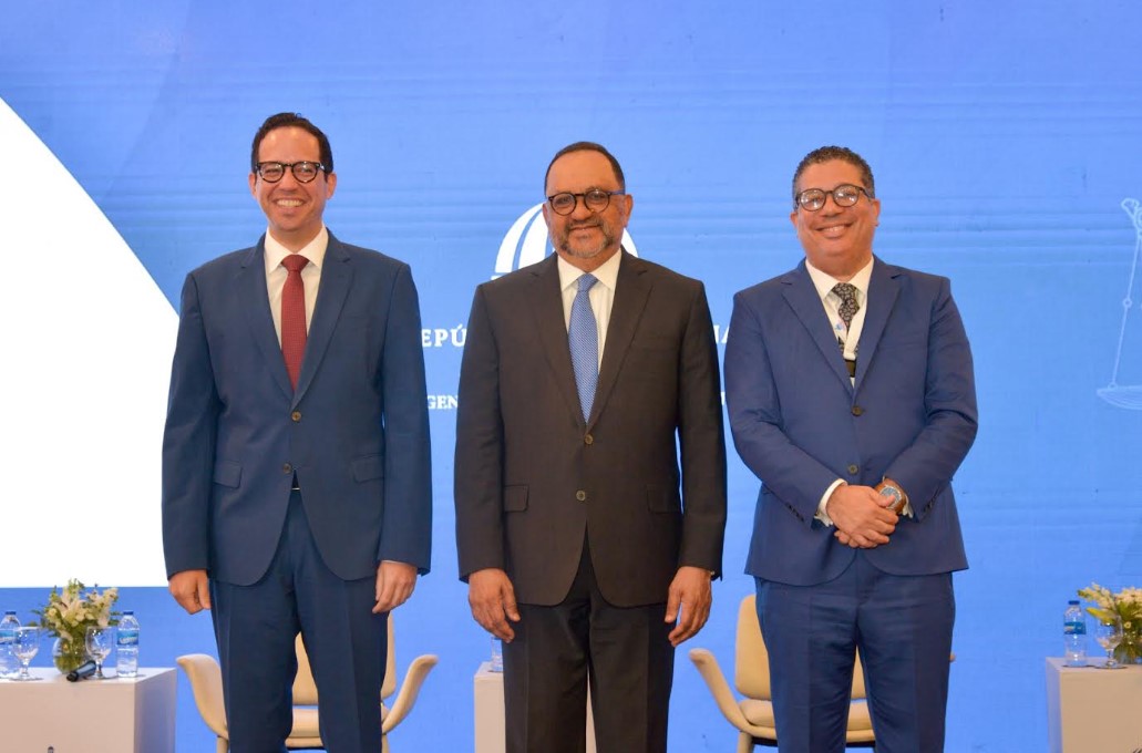 Ministerio de Justicia presenta la Oficina del Abogado General de la Administración Pública