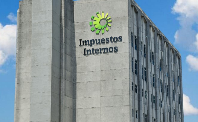 Dirección General de Impuestos Internos