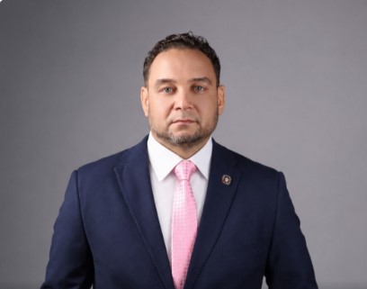 Manuel Cruz