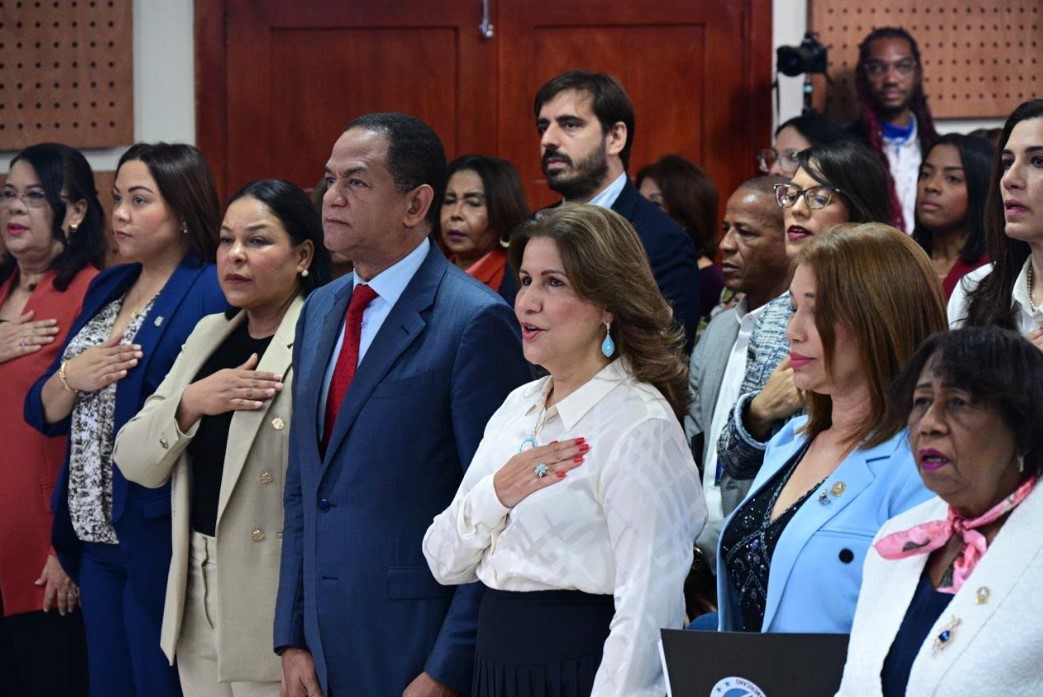 Justicia Social respalda el empoderamiento de las mujeres y su participación en el desarrollo municipal