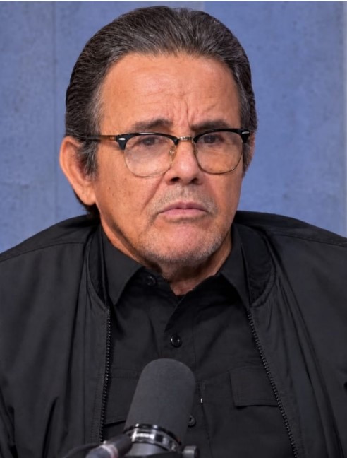 Víctor Tito Hernández
