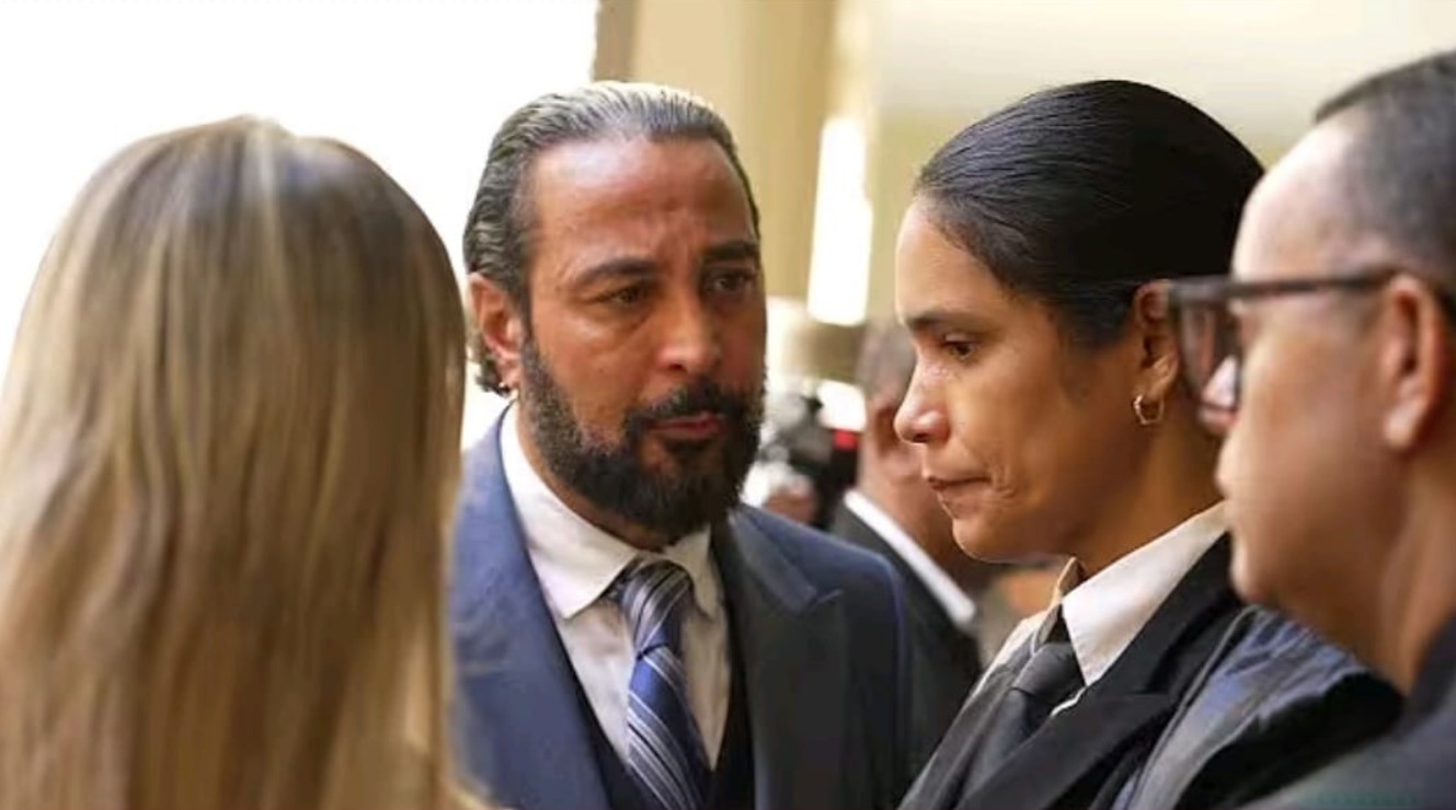 Tras una batalla de más de una década: Corte de Apelación del D. N. confirma la extinción de la acción penal a favor de Antonio Carbone