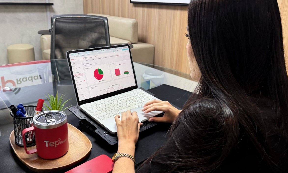 TEP Radar llega a República Dominicana para transformar el monitoreo de medios y la gestión reputacional
