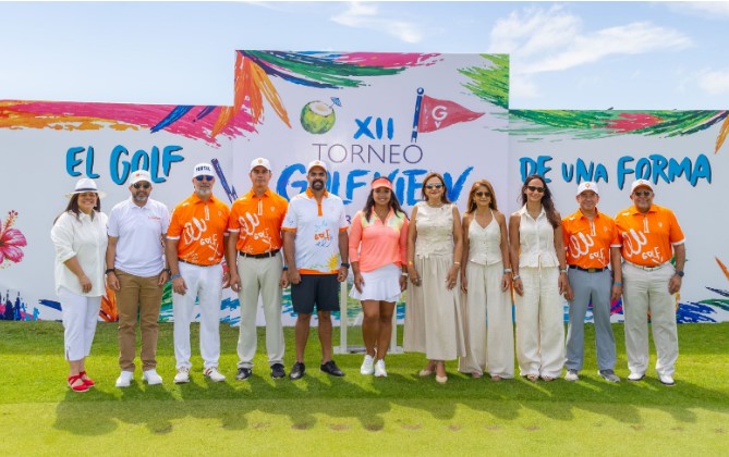 Golf View 2026, un referente de innovación, networking y responsabilidad social