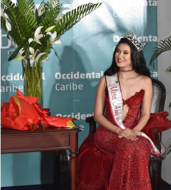 Thelma Gabriela Girón Recinos