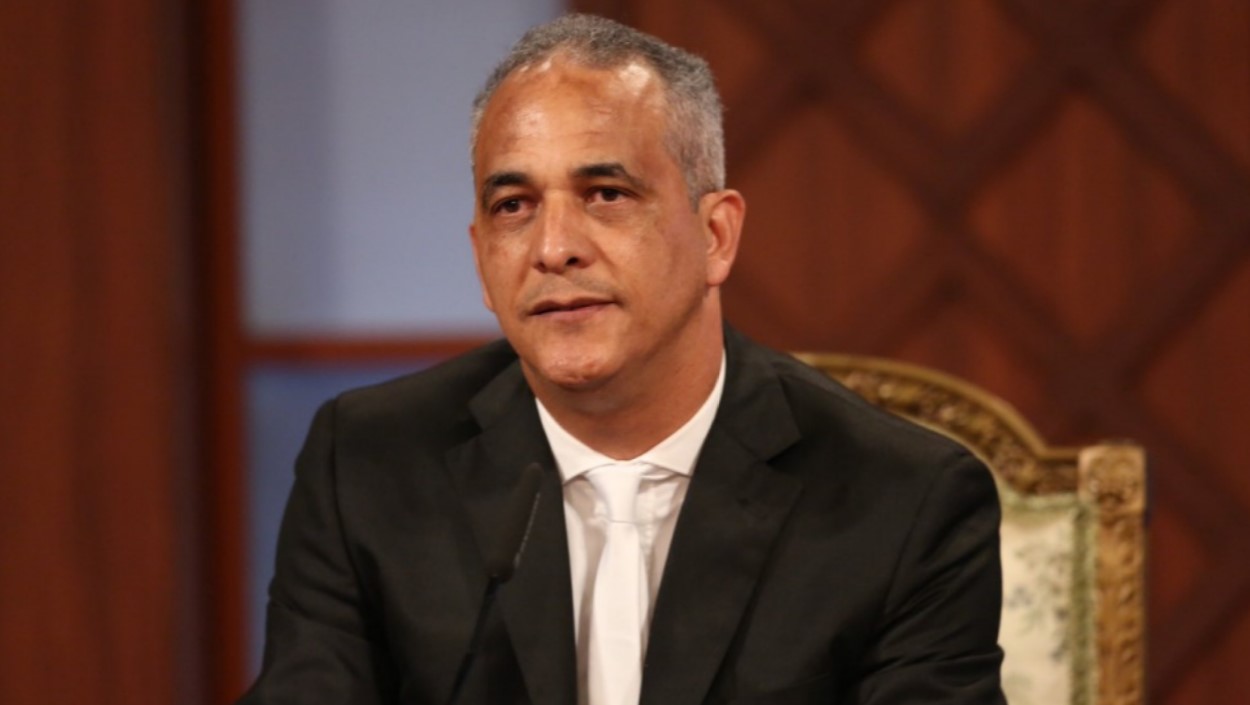 John Garrido