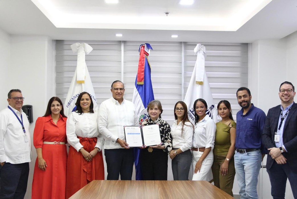 ODAC acredita laboratorio especializado en análisis de calidad del agua y fortalece capacidades técnicas del país