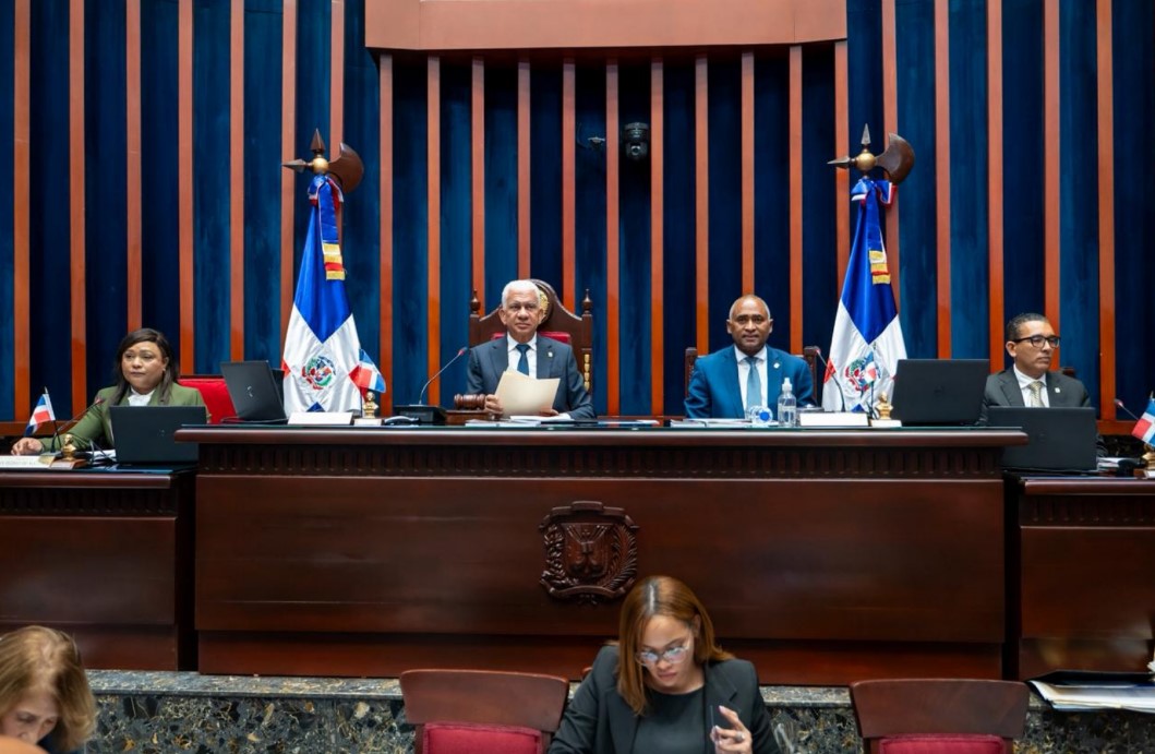 Bufete directivo del Senado de la República
