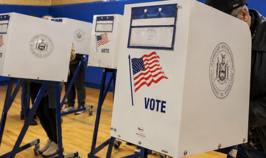 Inician votaciones anticipadas en NYC_ cerca de 300 mil dominicanos entre los votantes activos