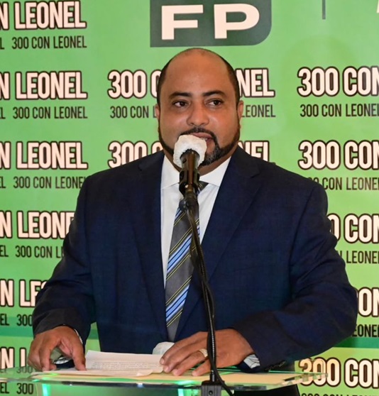 Iniciará campaña En 2028 la diáspora decide llama Gobierno garantizar participación
