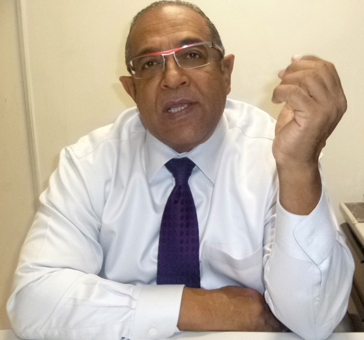 Jaime Vargas informa Seguro Social anuncia aumento de 3,6% dominicanos se beneficiarían