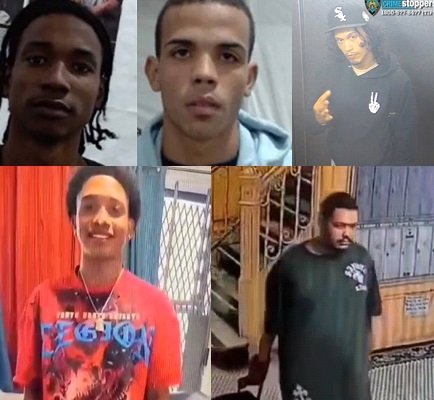 Pocos malos dominicanos en NYC empañan buen nombre de su comunidad con hechos criminales